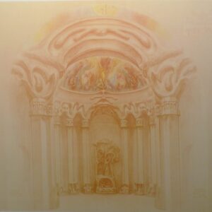 Kunstdruck KD 2654N