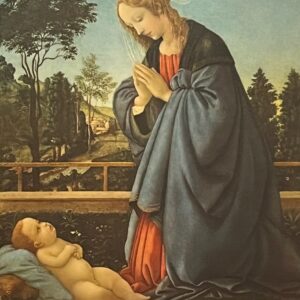 Kunstdruck KD 8000.34