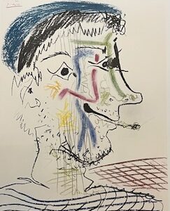 Kunstdruck KD 8000.44