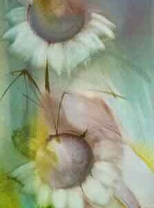 Kunstkarte No F 0013