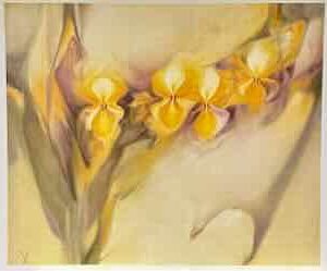 Kunstkarte No F 0017