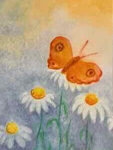 Kunstkarte No F 0094