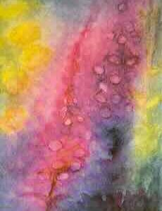 Kunstkarte No F 0097