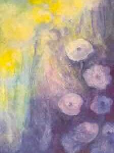 Kunstkarte No F 0106