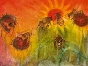 Kunstkarte No F 0108