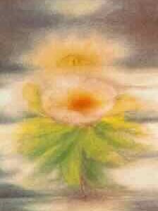 Kunstkarte No F 0125