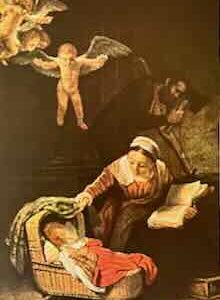 Kunstkarte No F 0168