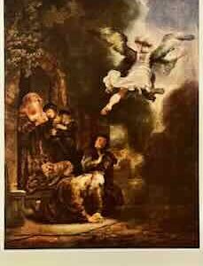 Kunstkarte No F 0169