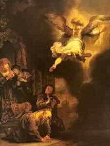 Kunstkarte No F 0175