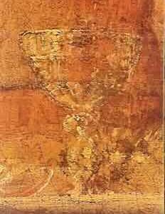 Kunstkarte No F 0177