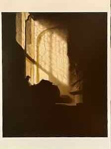 Kunstkarte No F 0178