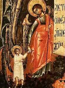 Kunstkarte No F 0190