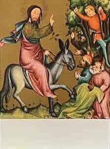 Kunstkarte No F 0207