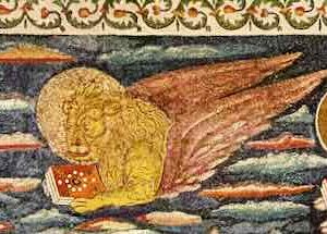 Kunstkarte No F 0245