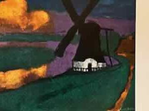 Kunstkarte No F 0323