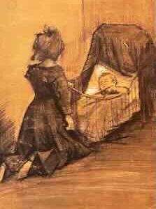 Kunstkarte No F 0335