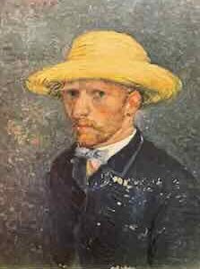 Kunstkarte No F 0336