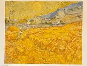 Kunstkarte No F 0337