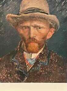 Kunstkarte No F 0338