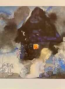 Kunstkarte No F 0350