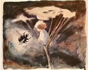 Kunstkarte No F 0358