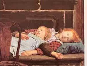 Kunstkarte No F 0375