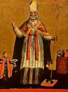 Kunstkarte No F 0429