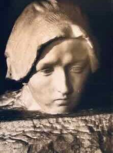 Kunstkarte No F 0457