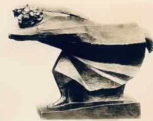 Kunstkarte No F 0478