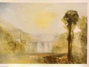 Kunstkarte No F 0504