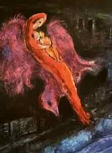 Kunstkarte No F 0509