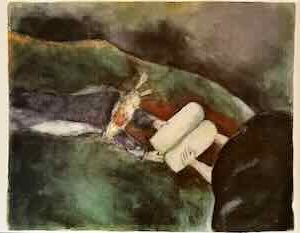 Kunstkarte No F 0522