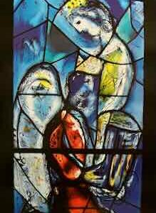 Kunstkarte No F 0540