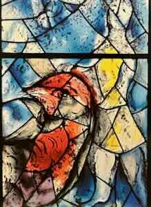 Kunstkarte No F 0545