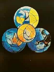 Kunstkarte No F 0546