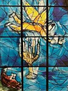 Kunstkarte No F 0547