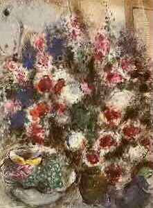 Kunstkarte No F 0566