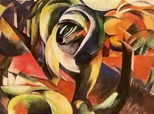 Kunstkarte No F 0633