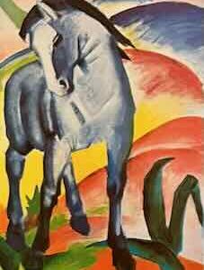 Kunstkarte No F 0634