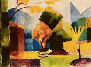 Kunstkarte No F 0646
