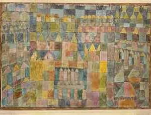 Kunstkarte No F 0659