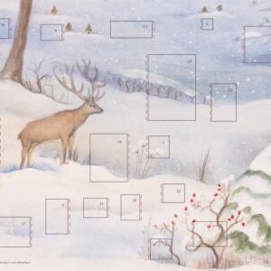 Adventskalender A 130