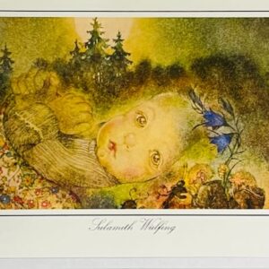 Doppelkarte DKK SW 1033