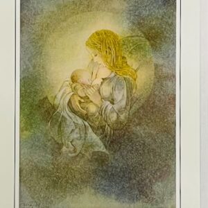 Doppelkarte DKK SW 1144