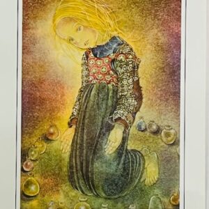 Doppelkarte DKK SW 1168