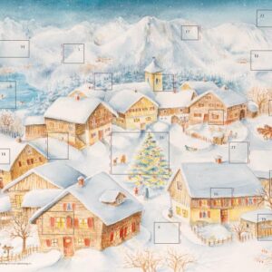 Adventskalender A 131